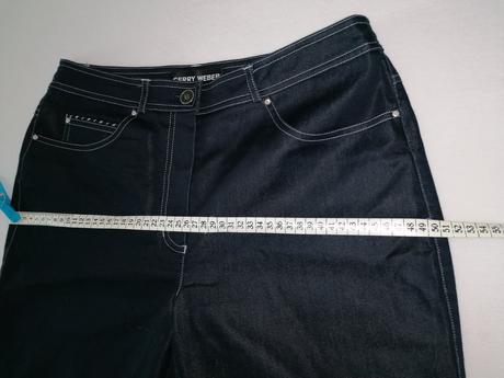 Rifle č. 40, gerry weber,l