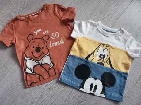 Súprava na leto, c&a,68