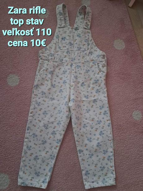 Trakače, zara,110