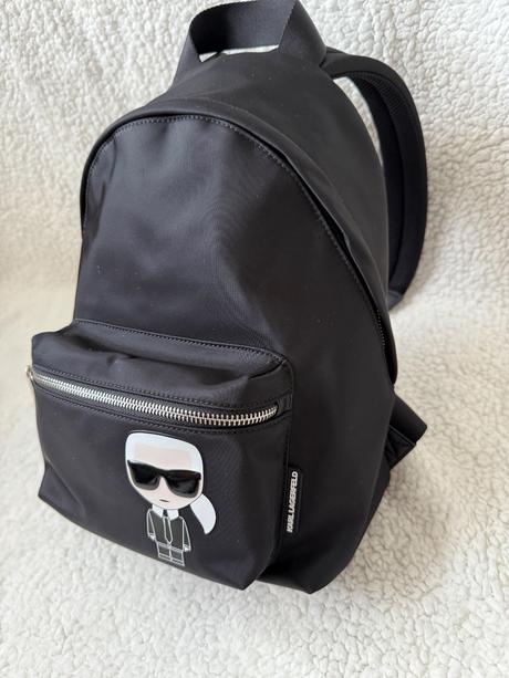 Karl lagerfeld dámsky batoh, karl lagerfeld