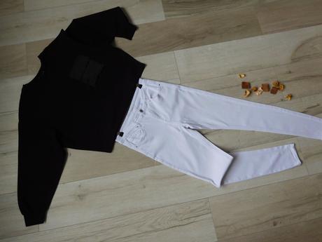 Mikinka mohito-m, dievčenská/dámska, mohito,m