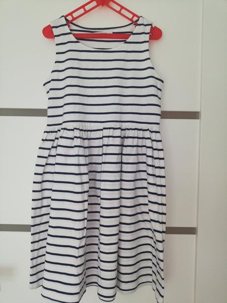 Namornicke letné šaty, reserved,152