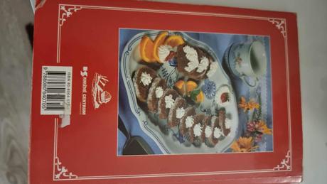 Sladká hrncekova kucharka,