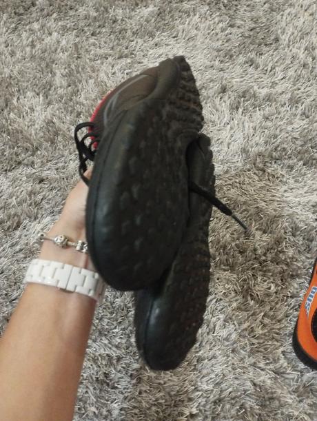 Halovky pro touch, 33