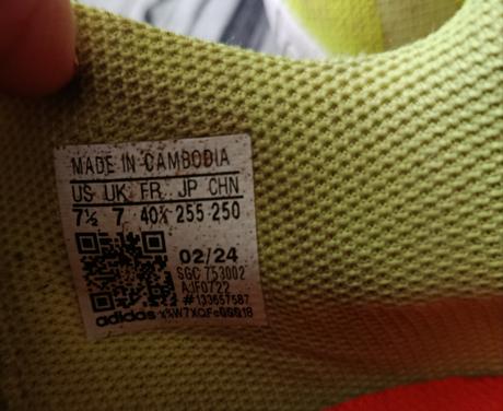 Adidas chlapčenské tenisky veľ. 40, adidas,40