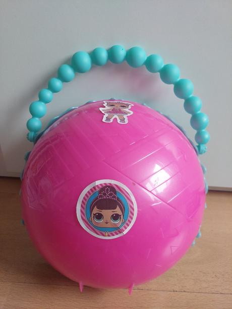 Lol surprice kabelka,