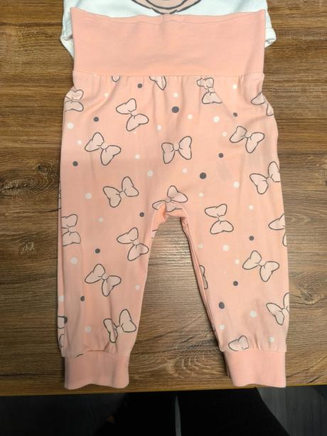 Minnie set, pepco,80