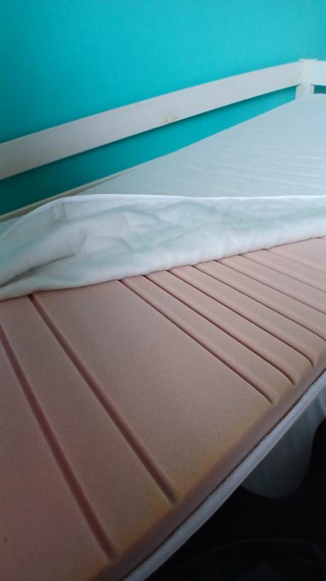 Postel s prístelkou komplet s matracmi, šírka (cm): 90,dĺžka (cm): 200