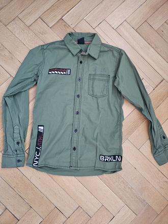 Kosela, chapter young,146