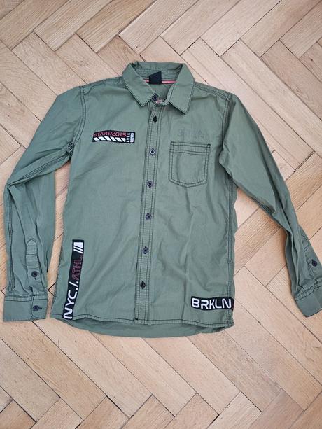 Kosela, chapter young,146