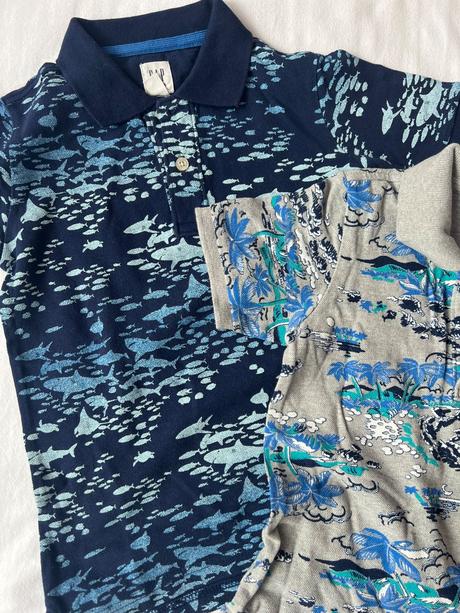 Polo tričká gap, gap,116