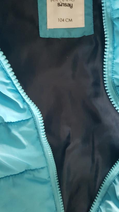 Bundička, sinsay,104