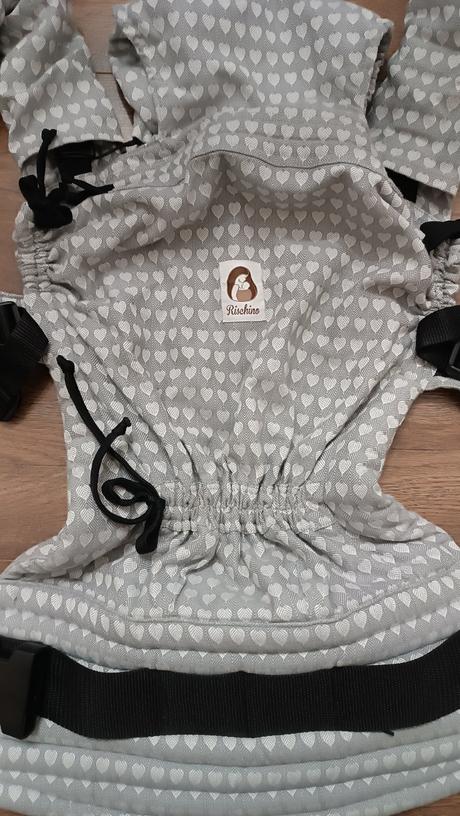 Rischino flexible, rischino