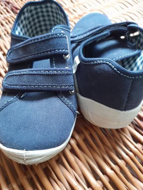 Topanky, coccodrillo,30