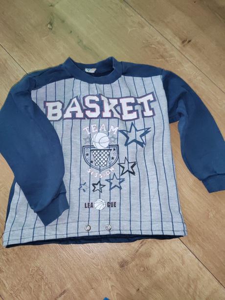 Mikiny po 2 eur, 104