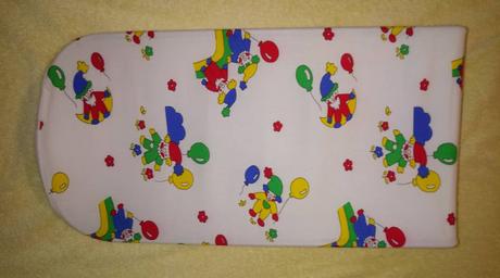 Lehátko do vane 2x, 