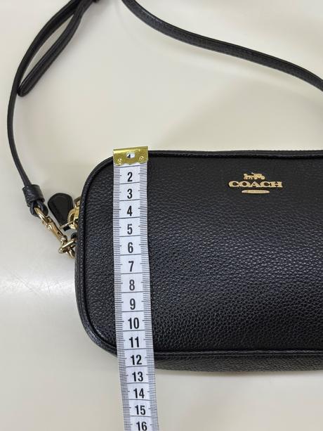 Coach kabelka, coach