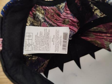 Predám štýlovú dámsku šiltovku pimkie, pimkie