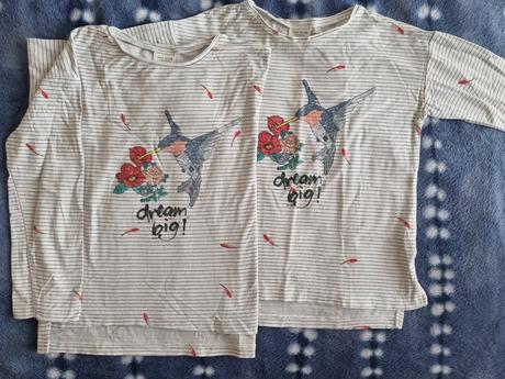 Tricko pre dvojicky zara, 122