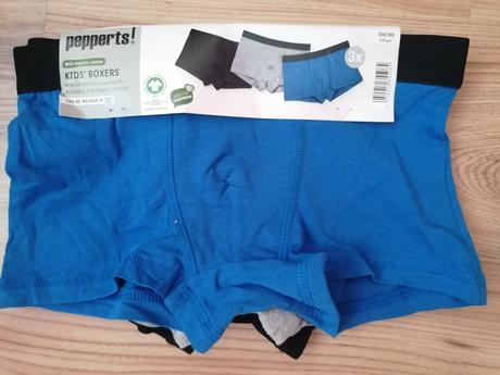 Boxerky, pepperts,134 / 140