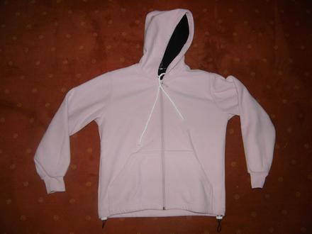 Bunda dievčenská, 152