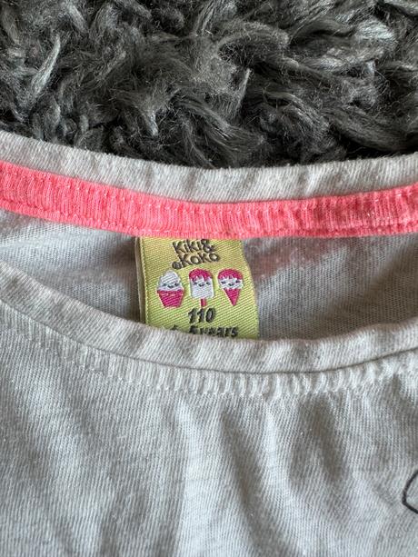 Tricko v. 110, kiki&koko,110