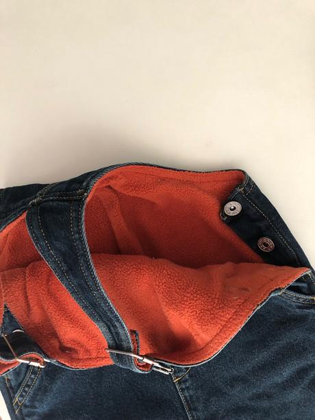 Zateplené rifle, 92