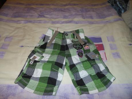 Kraťasky next 98, next,98