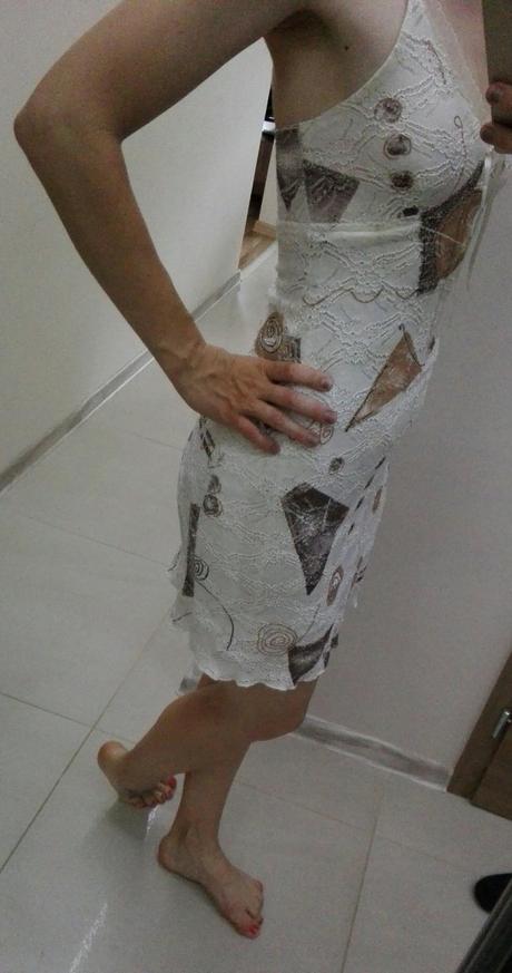 Super letné šatočky, s