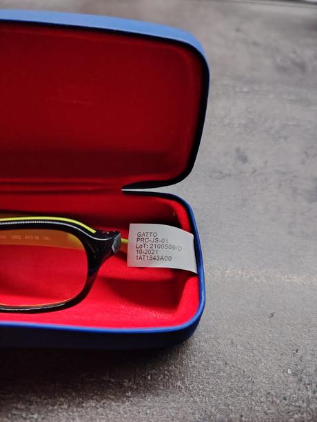 Dioptrický rám ray ban pre najmenšie deti, ray-ban