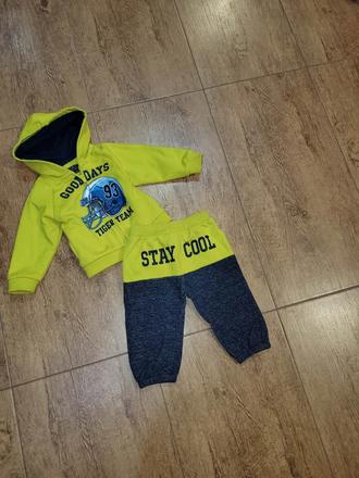 Súprava mayoral, mayoral,74