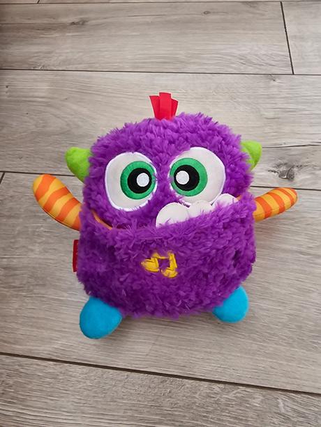 Fisher price priserka, 