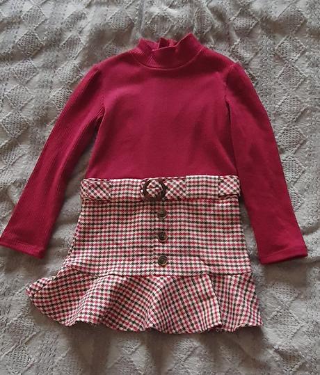 Saty 104 mayoral, mayoral,104