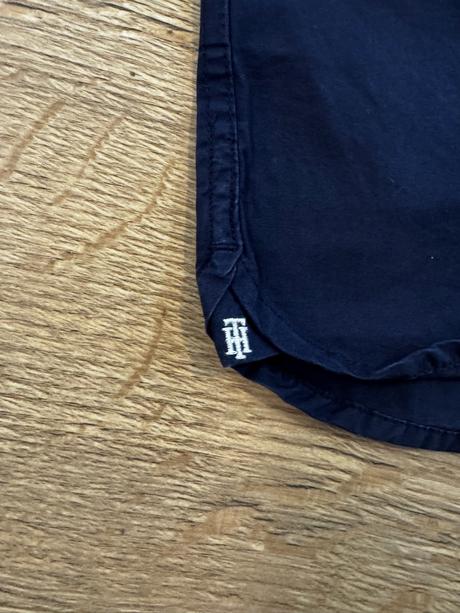 Chlapčenská košeľa tommy hilfiger 4t, tommy hilfiger,104