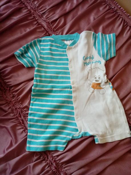 Overal, baby club,74