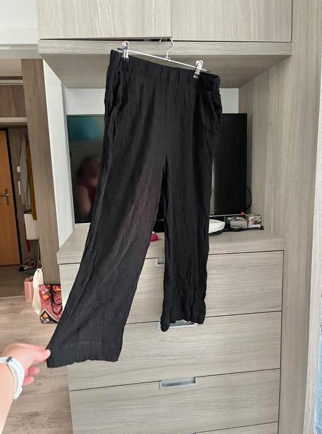 Ľahké letné nohavice ichi, m