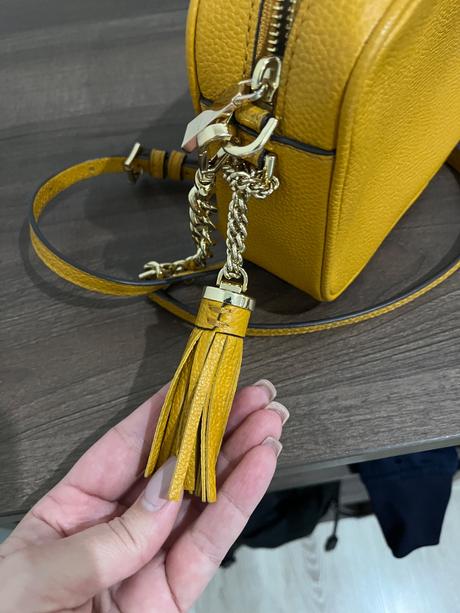 Mk kabelka, michael kors