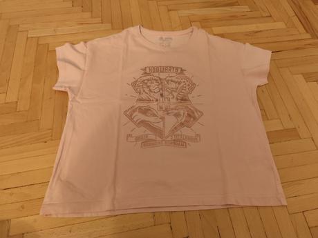 Tričko harry potter 158/164, 158