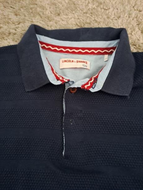 Chlačenská polokošeľa 158, 158