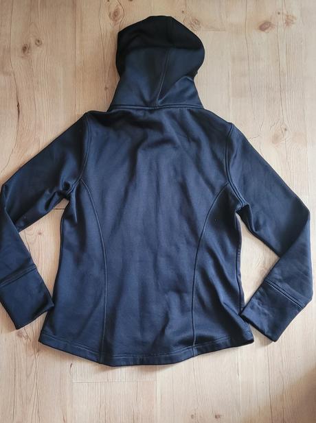 Športová bunda, fila,s