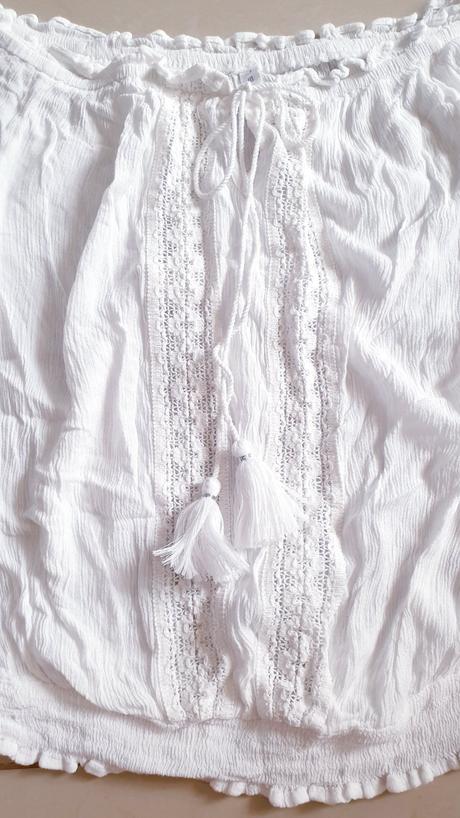 Dámska bluzka, amisu,s