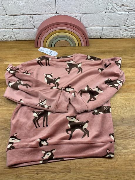 Lindex mikina 110, lindex,110