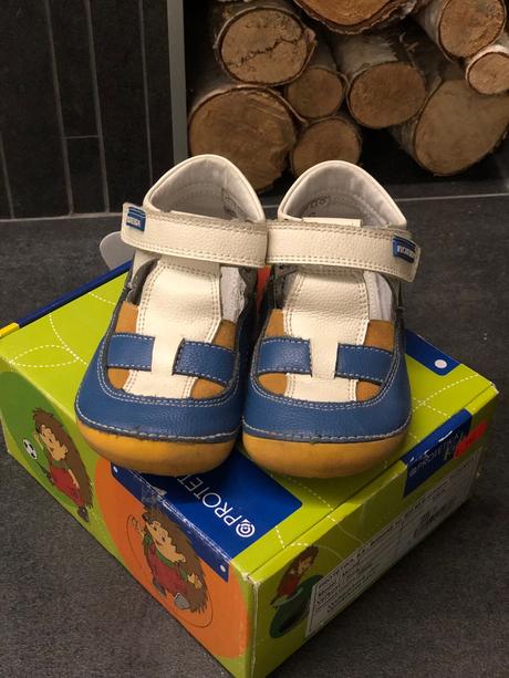 Sandále protetika, protetika,25