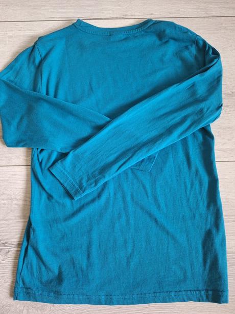 Tricko malo nosene, takko,134