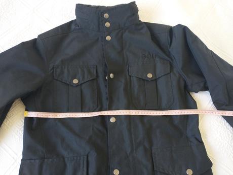 Vw original edition golf gti bunda, velkost xl, xl