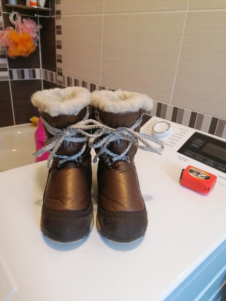 Demar snehule, demar,28