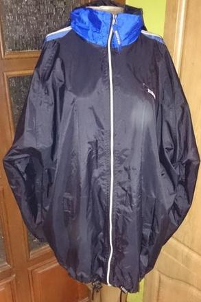 Pánska šuštiaková bunda, 56