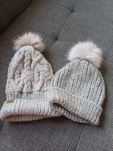 Zimné čiapky buvky na lyže, 158