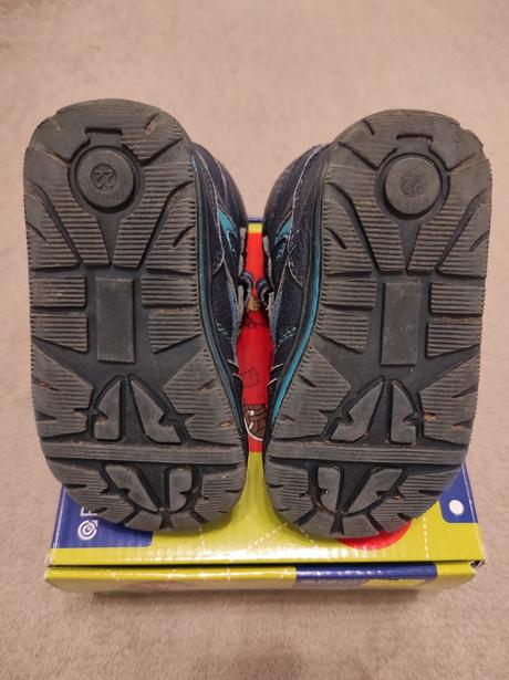 Čižmy protetika aldo 22, protetika,22