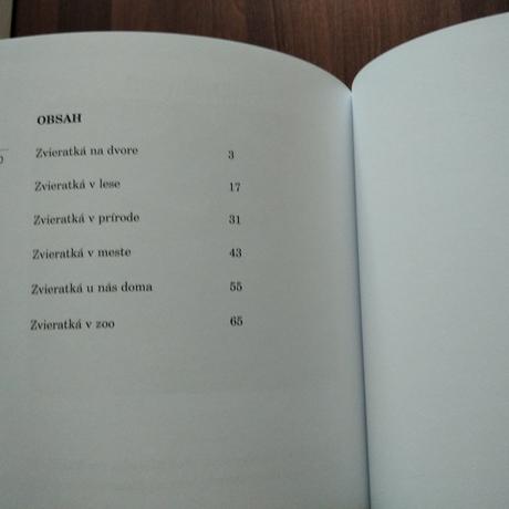 Kamaráti zvieratká,